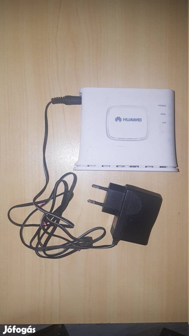 Huawei Smartax MT880a adsl cpe modem router