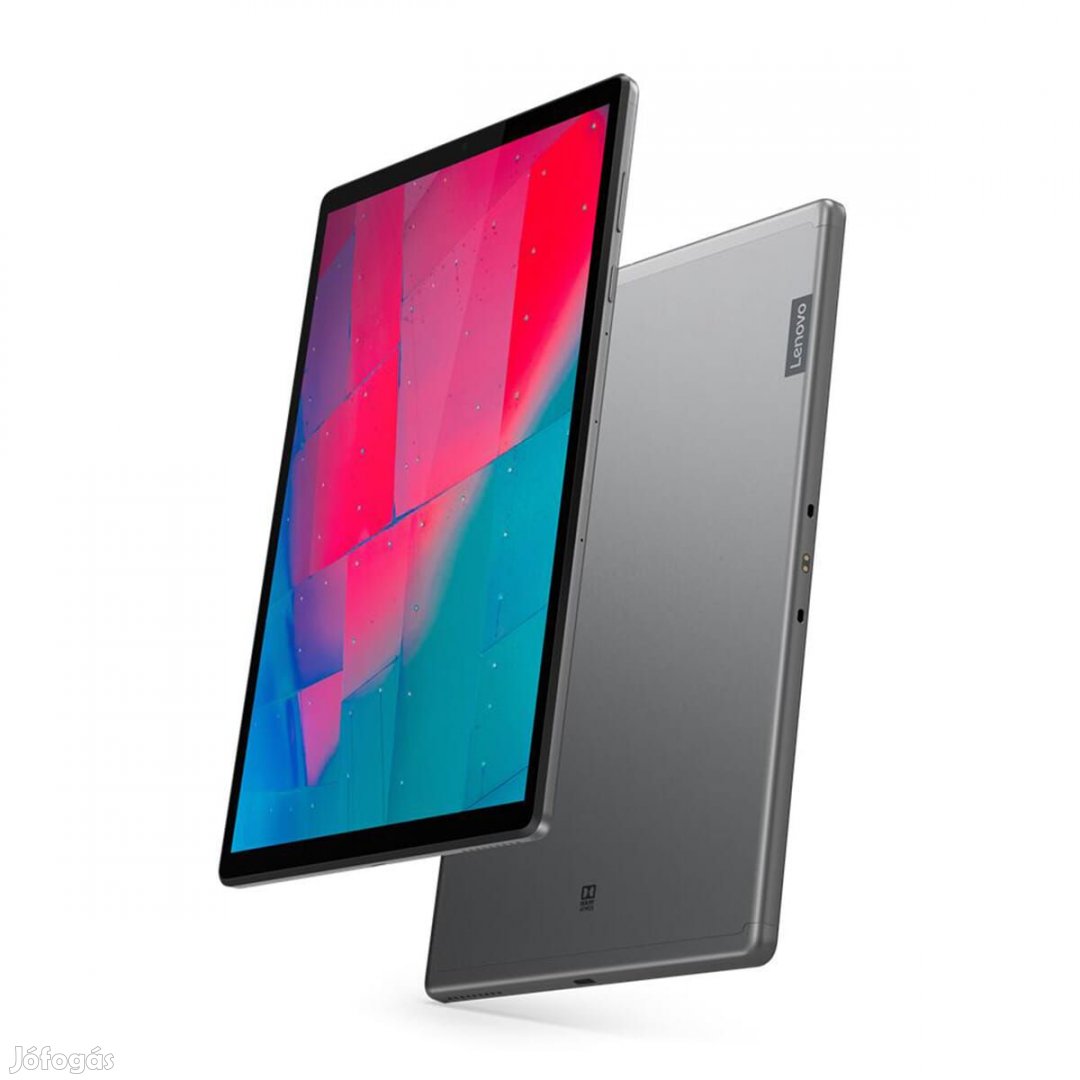 Huawei Tab M10 FHD Plus 2nd (64GB)  - Szín: Szürke