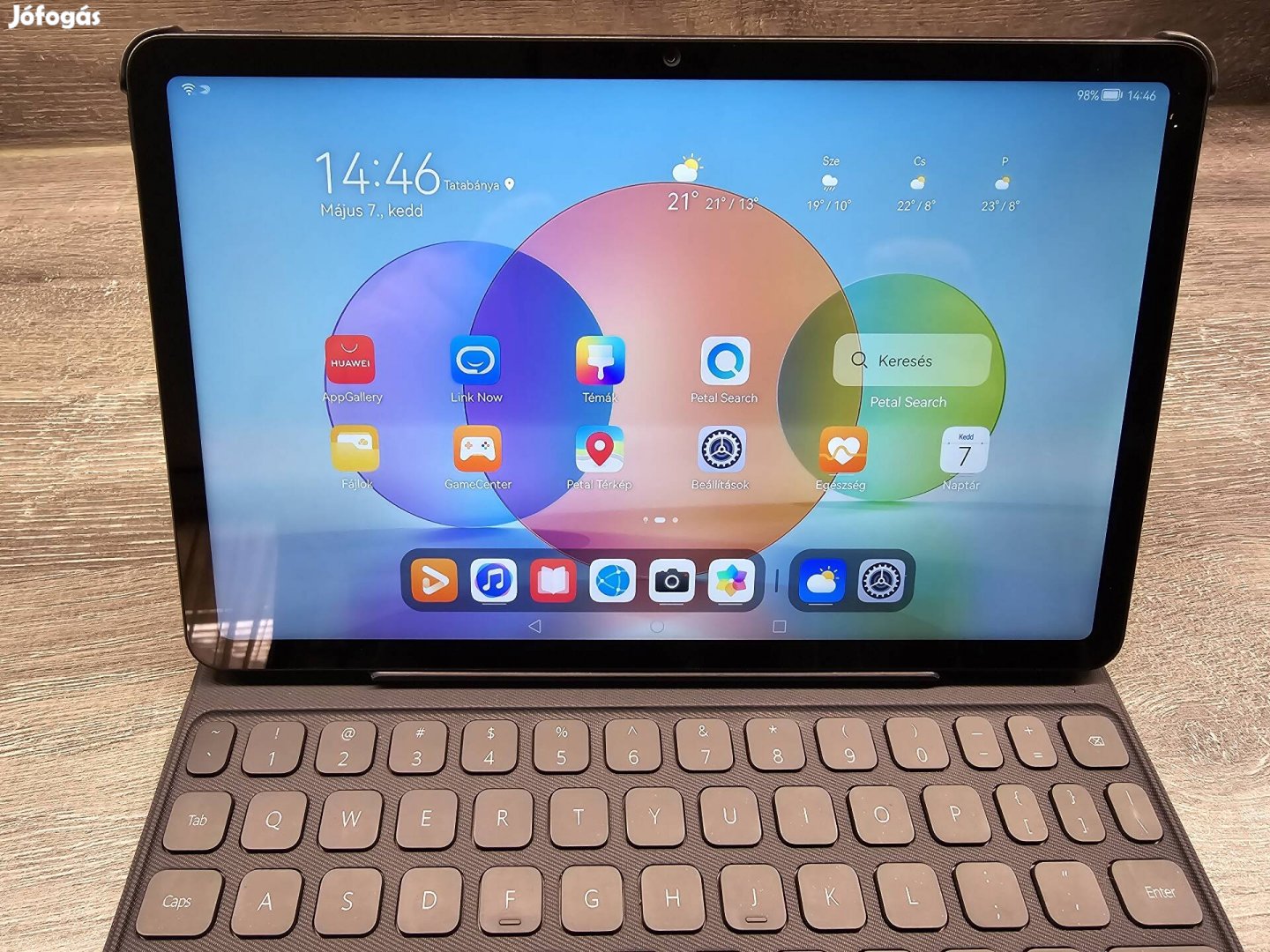 Huawei Tablet