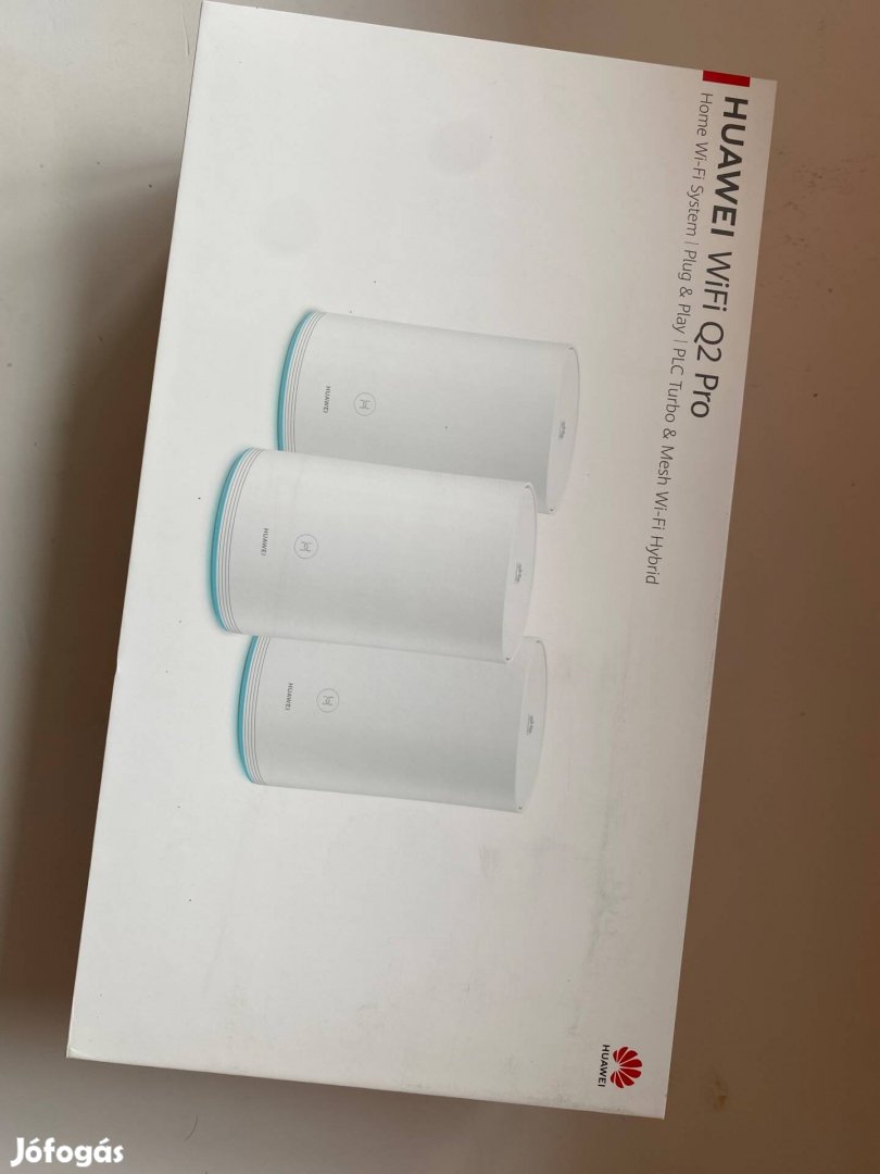 Huawei WIFI Q2 Pro Wifi Router