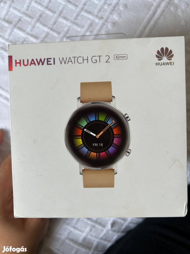 Huawei Watc GT 2