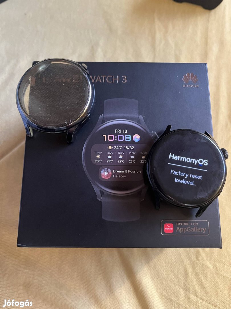 Huawei Watch 3