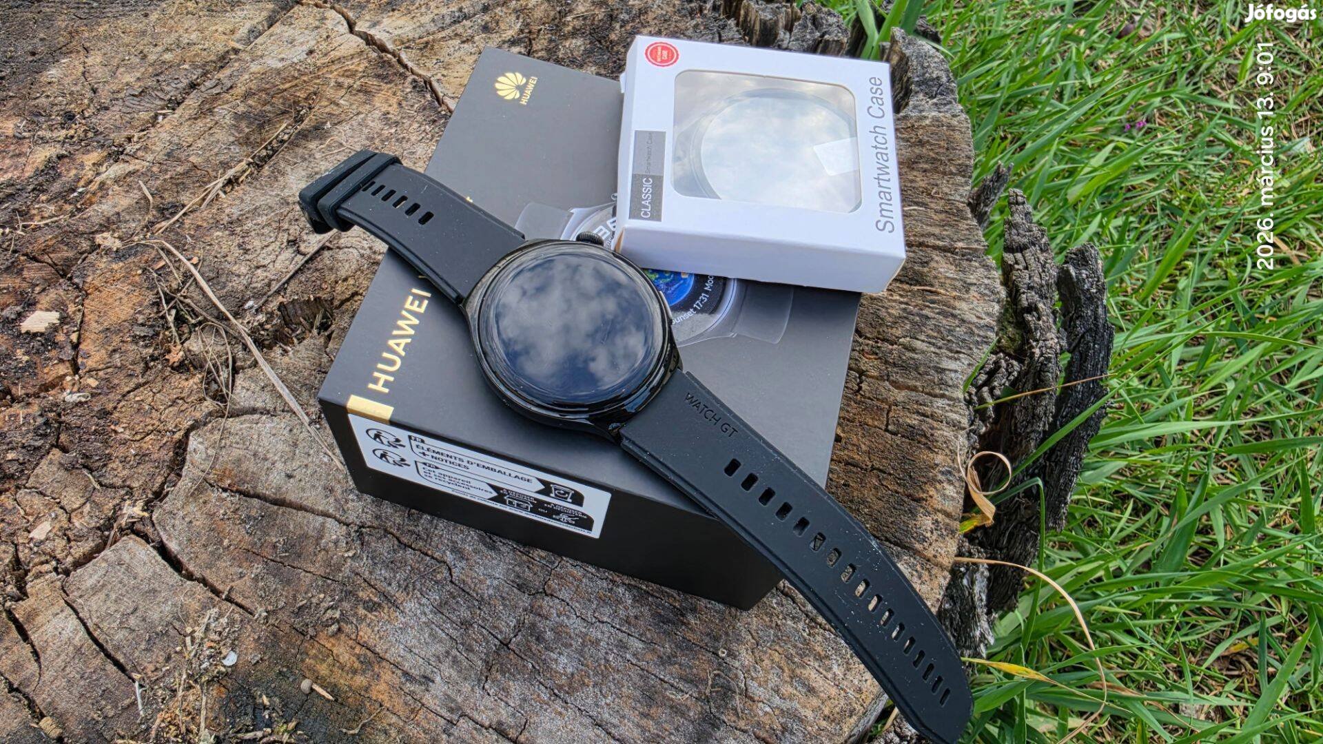 Huawei Watch 4