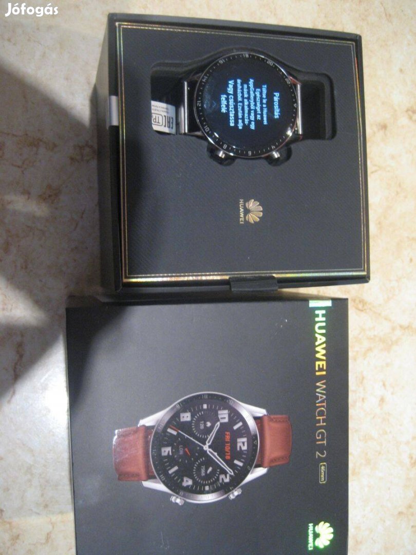 Huawei Watch GT2