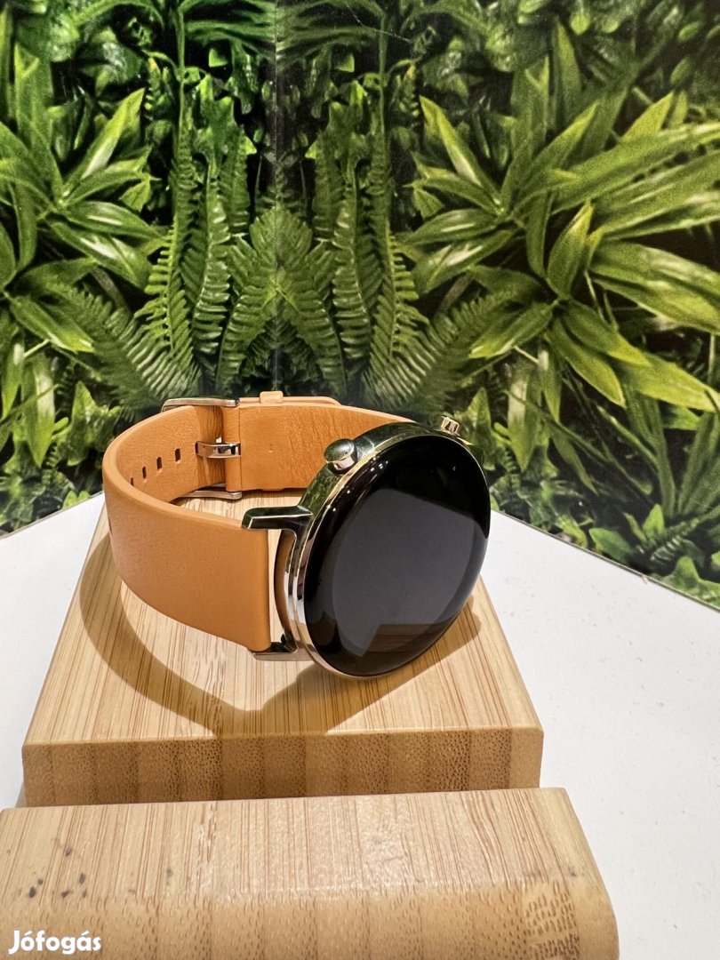 Huawei Watch GT2 42mm Bluetooth, 12 hó garancia