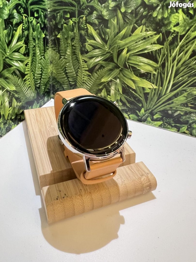 Huawei Watch GT2 42mm Bluetooth, 12 hó garancia