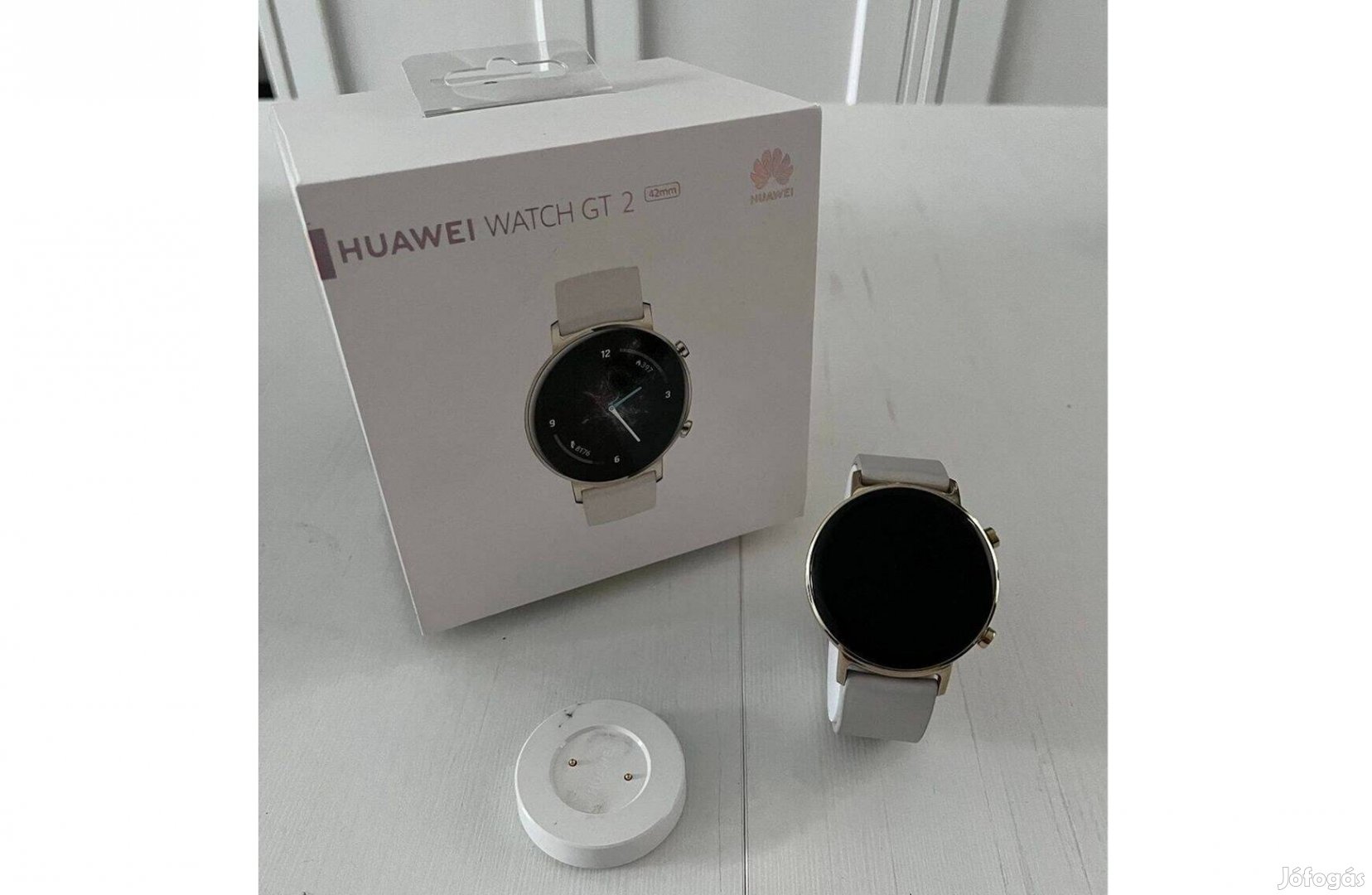 Huawei Watch GT2 42mm okosóra