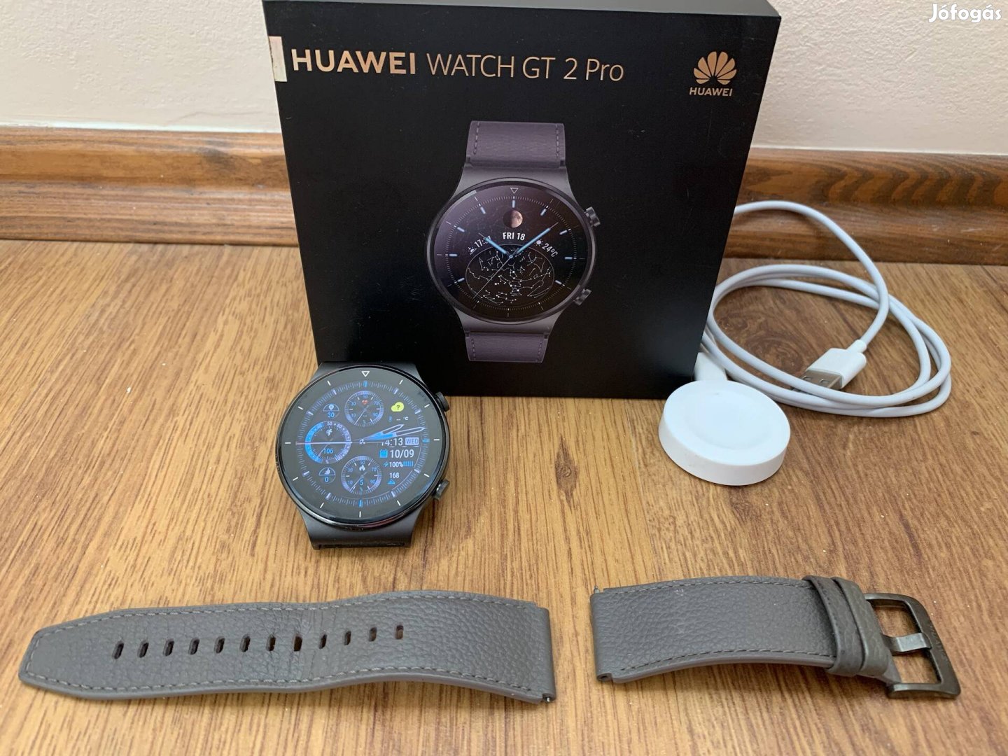 Huawei Watch GT2 Pro