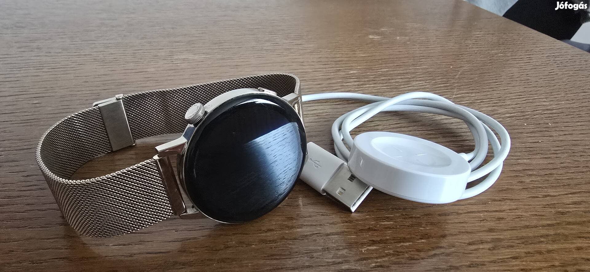 Huawei Watch GT3 42 mm Elegance