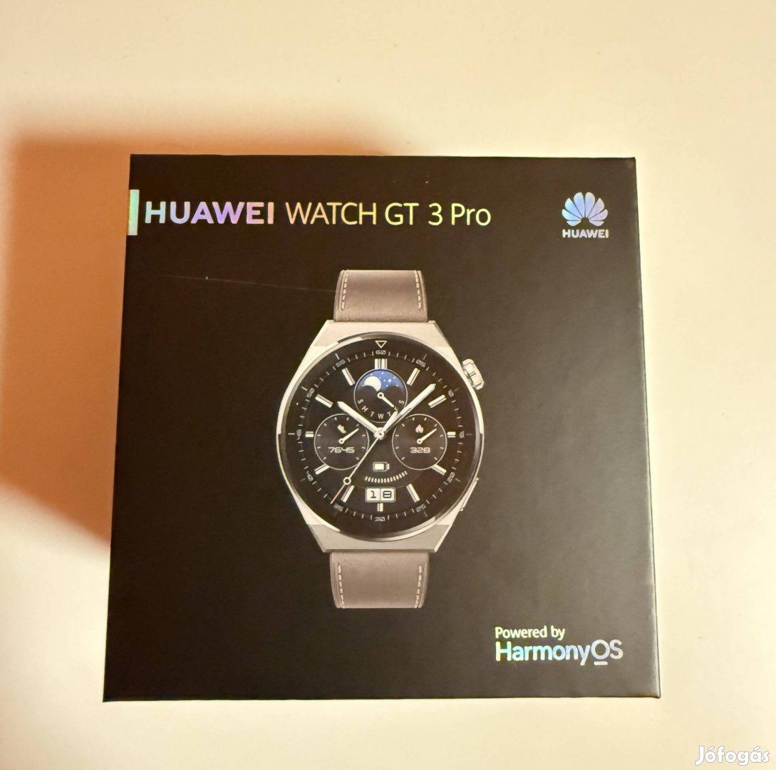 Huawei Watch GT3 Pro