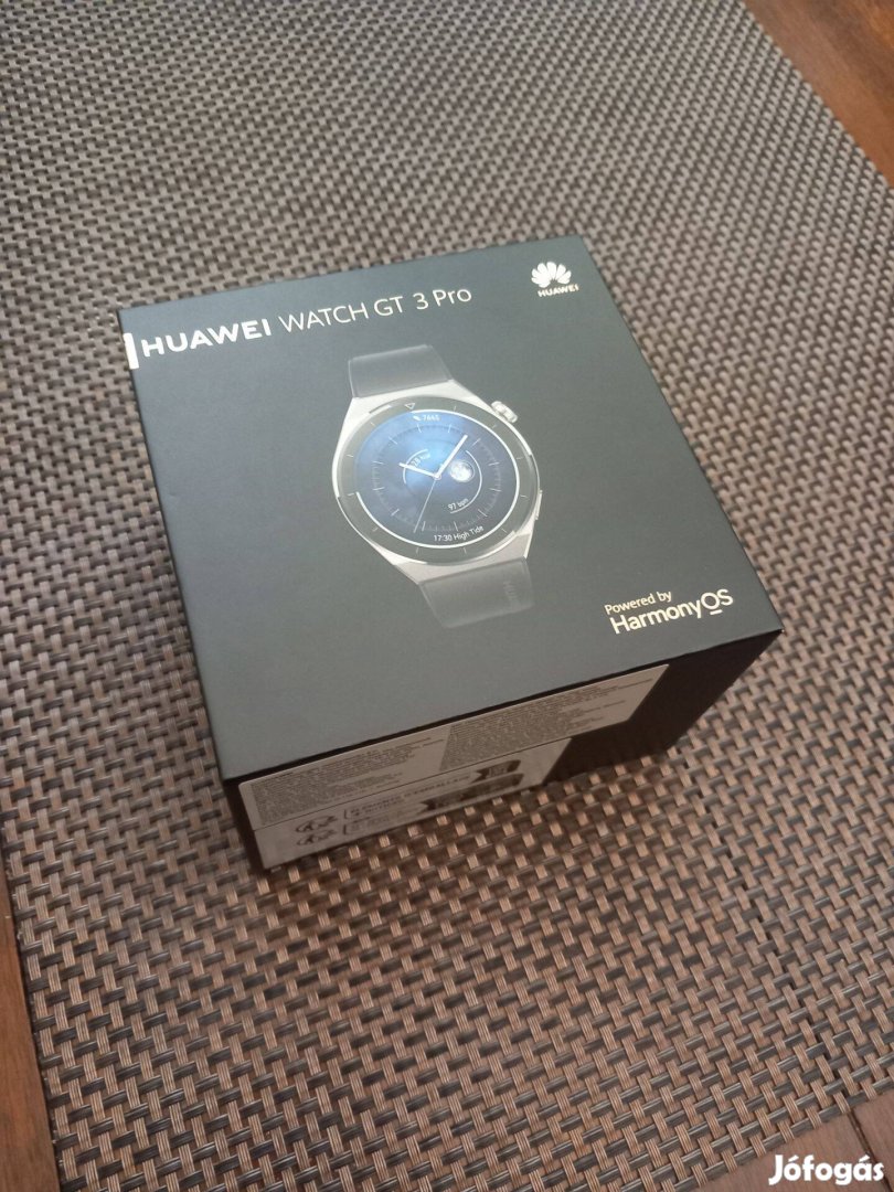 Huawei Watch GT3 Pro