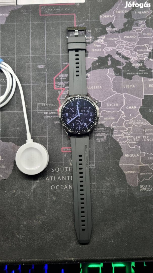 Huawei Watch GT4