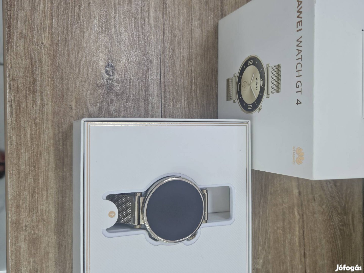 Huawei Watch GT4 