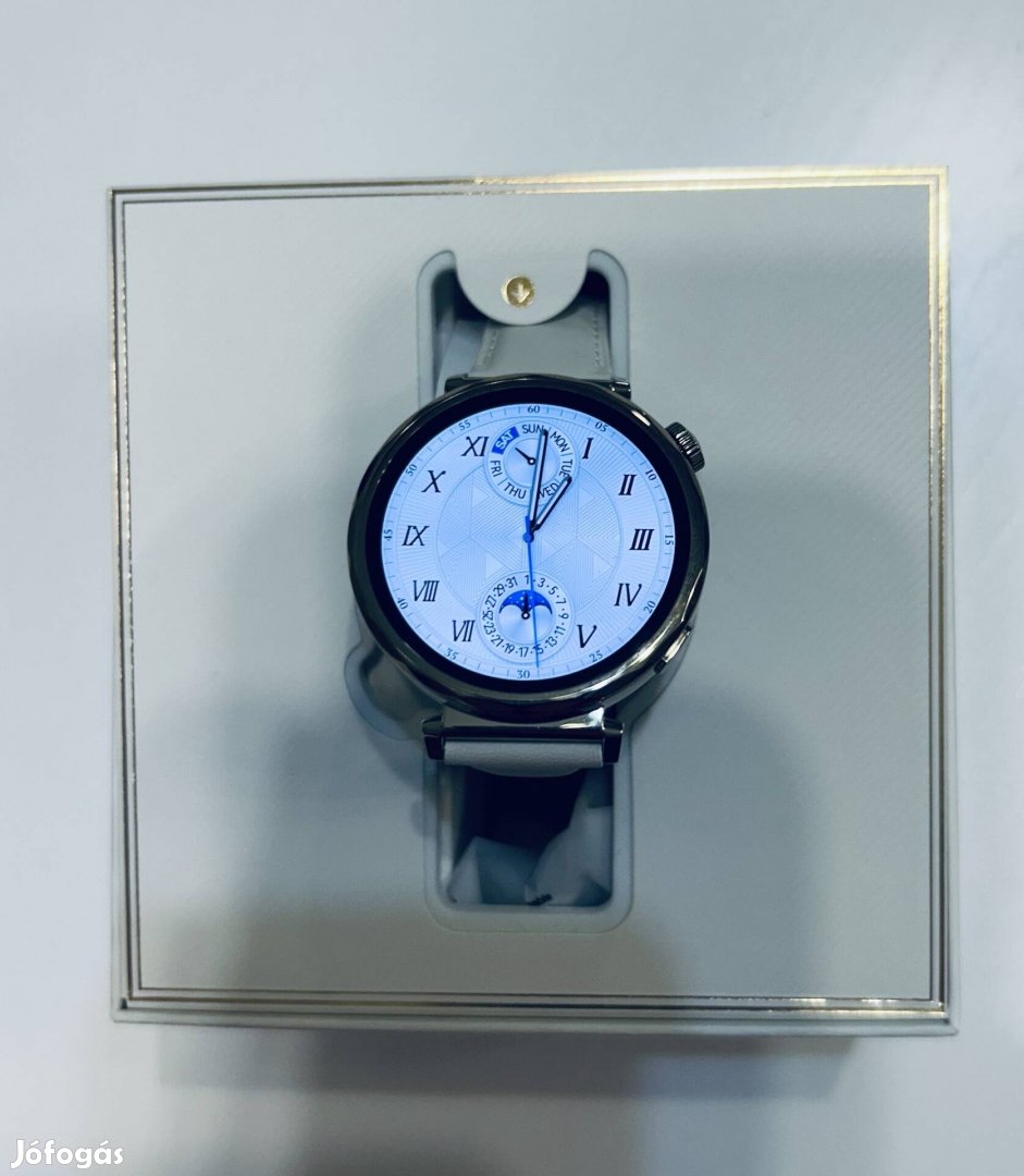 Huawei Watch GT5