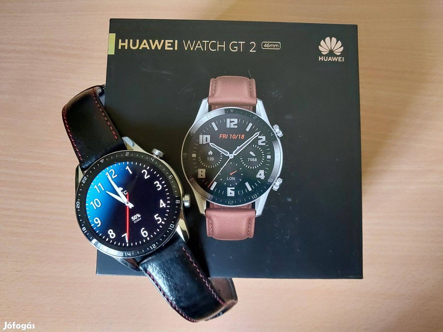 Huawei Watch GT 2