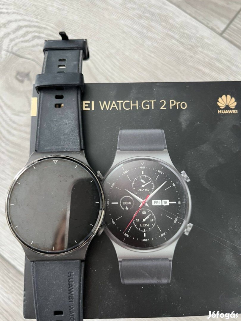 Huawei Watch GT 2