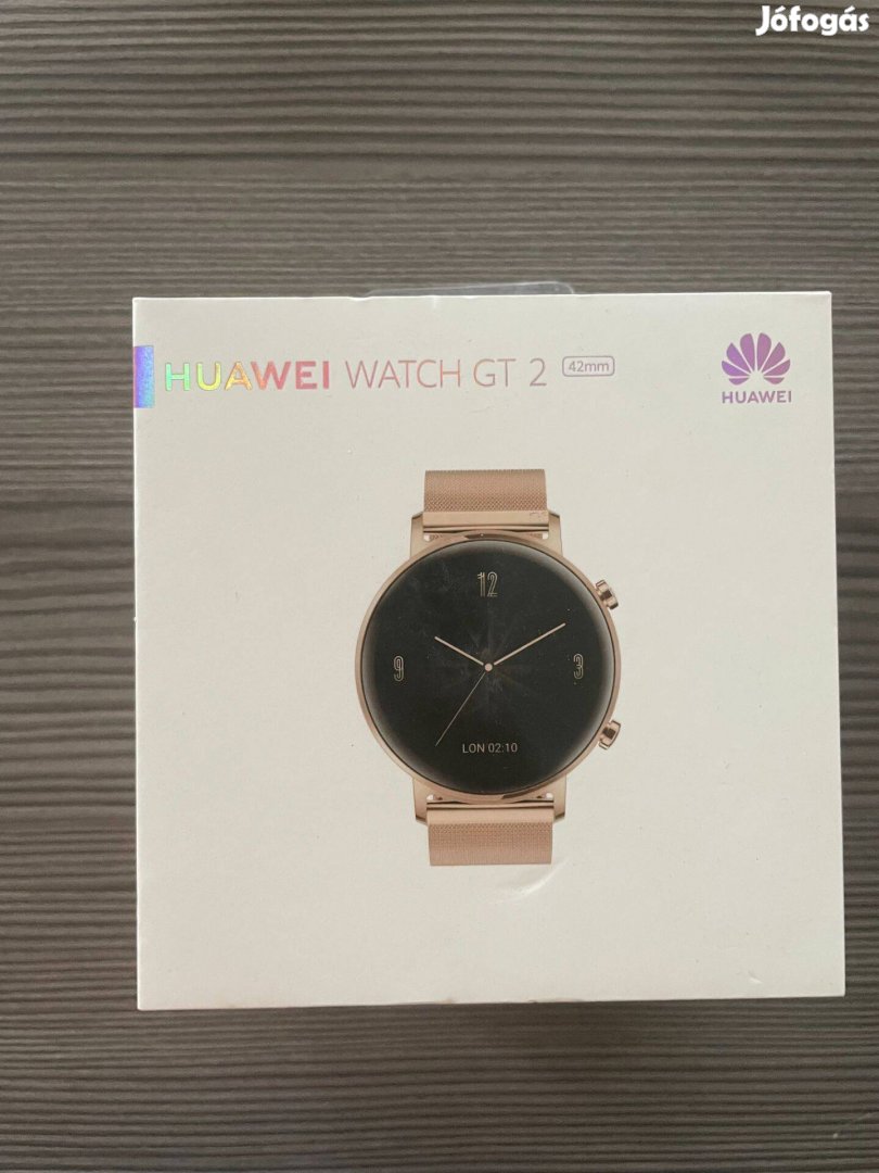 Huawei Watch GT 2