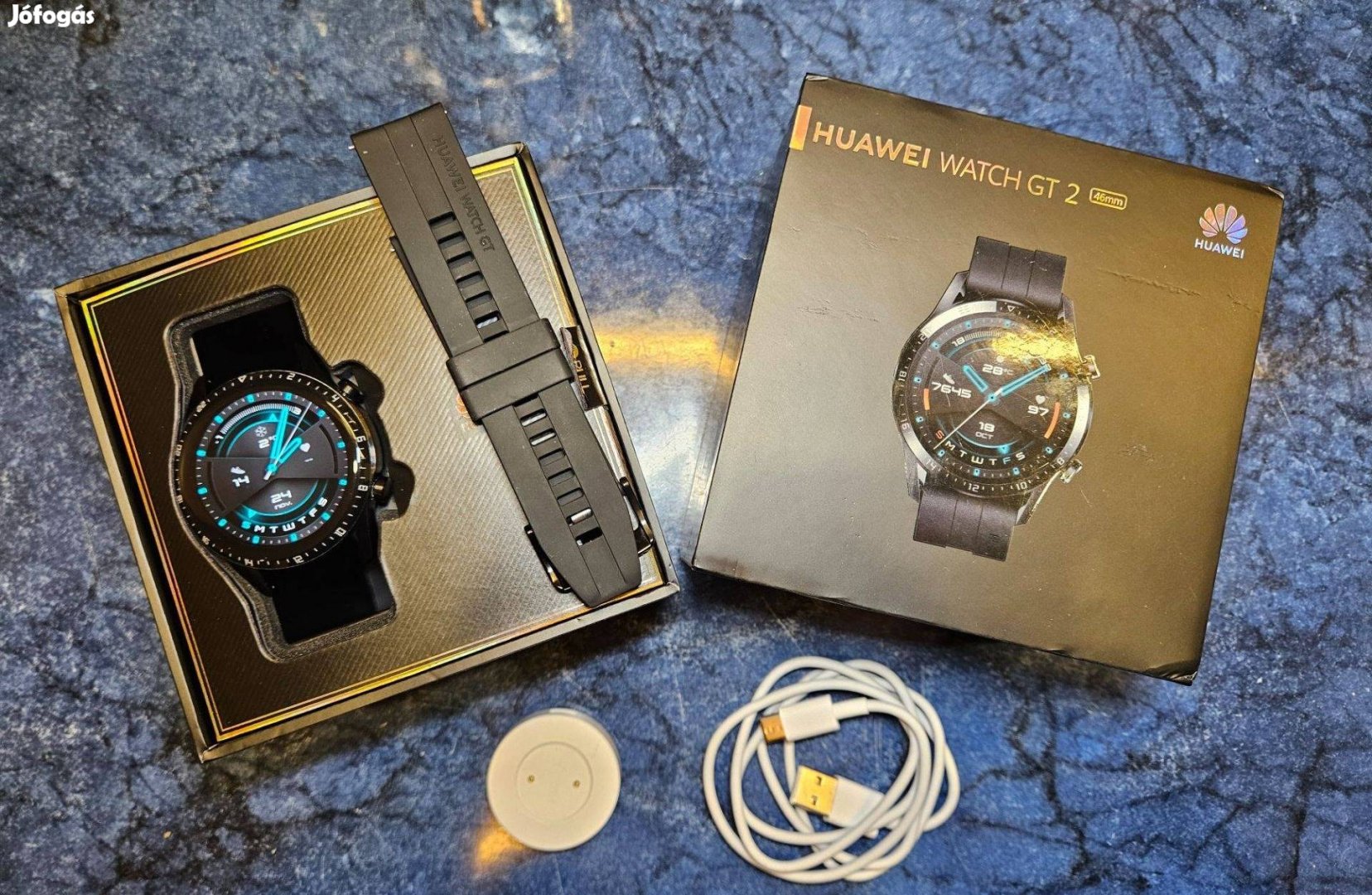 Huawei Watch GT 2