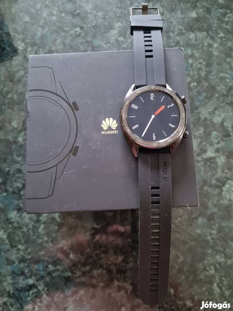 Huawei Watch GT 2 46mm Ftn-B19 