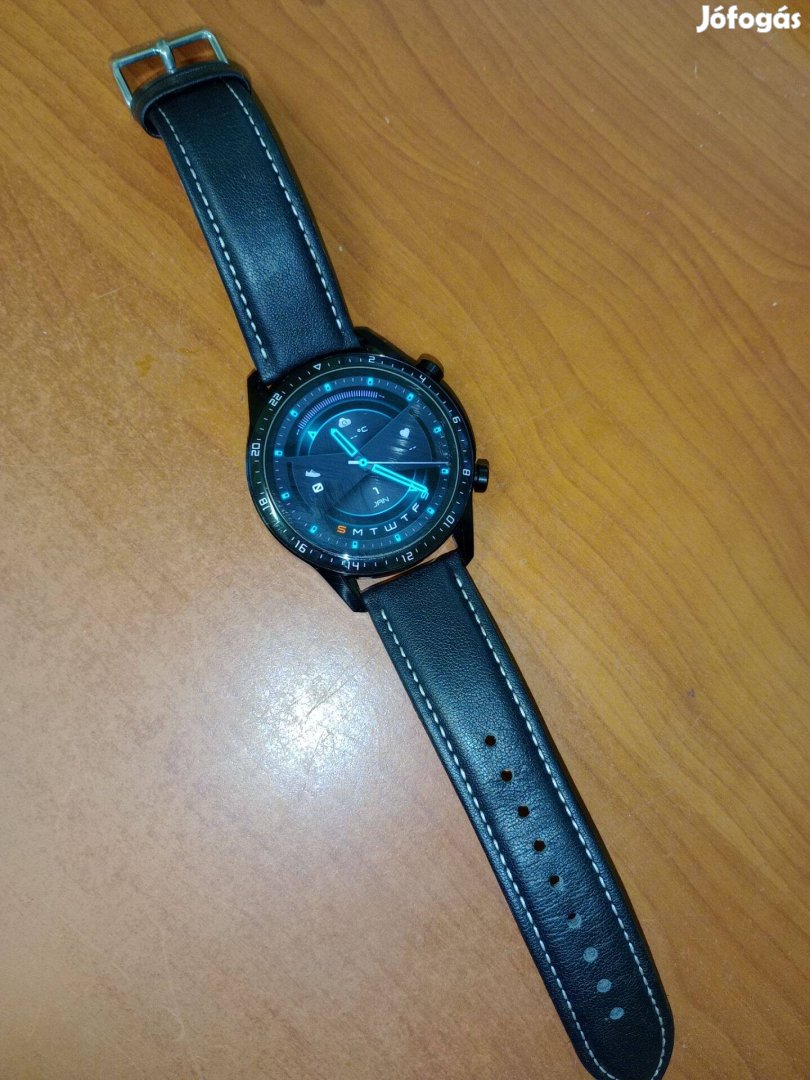 Huawei Watch GT 2 55C Ltn-B19 Okosóra