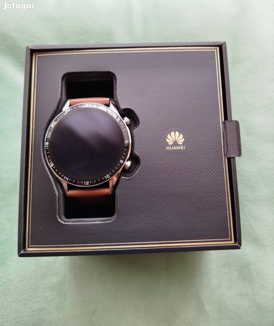 Huawei Watch GT 2 Classic