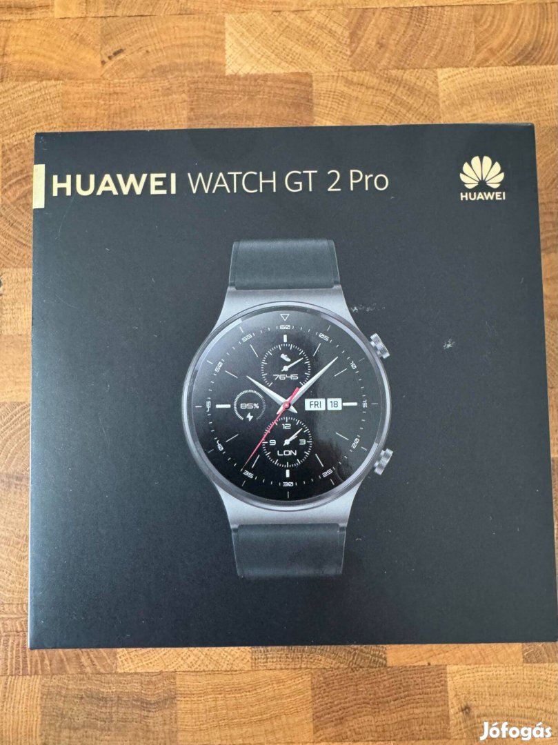 Huawei Watch GT 2 Pro