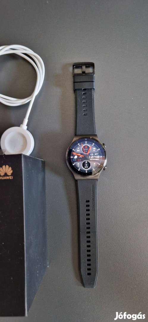 Huawei Watch GT 2 Pro