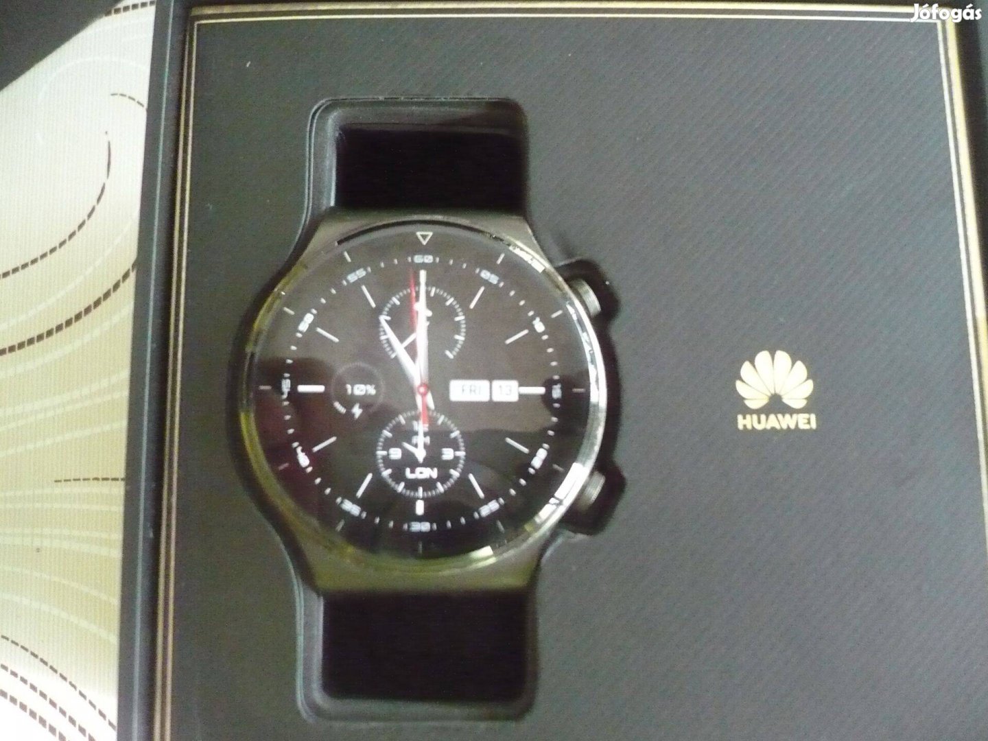 Huawei Watch GT 2 Pro 46 mm