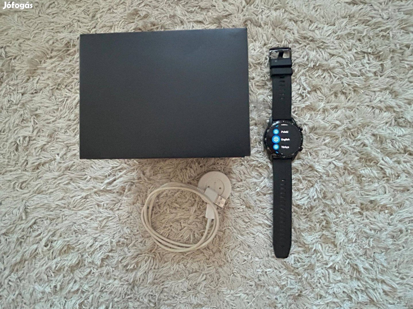 Huawei Watch GT 2 Sport 46 mm