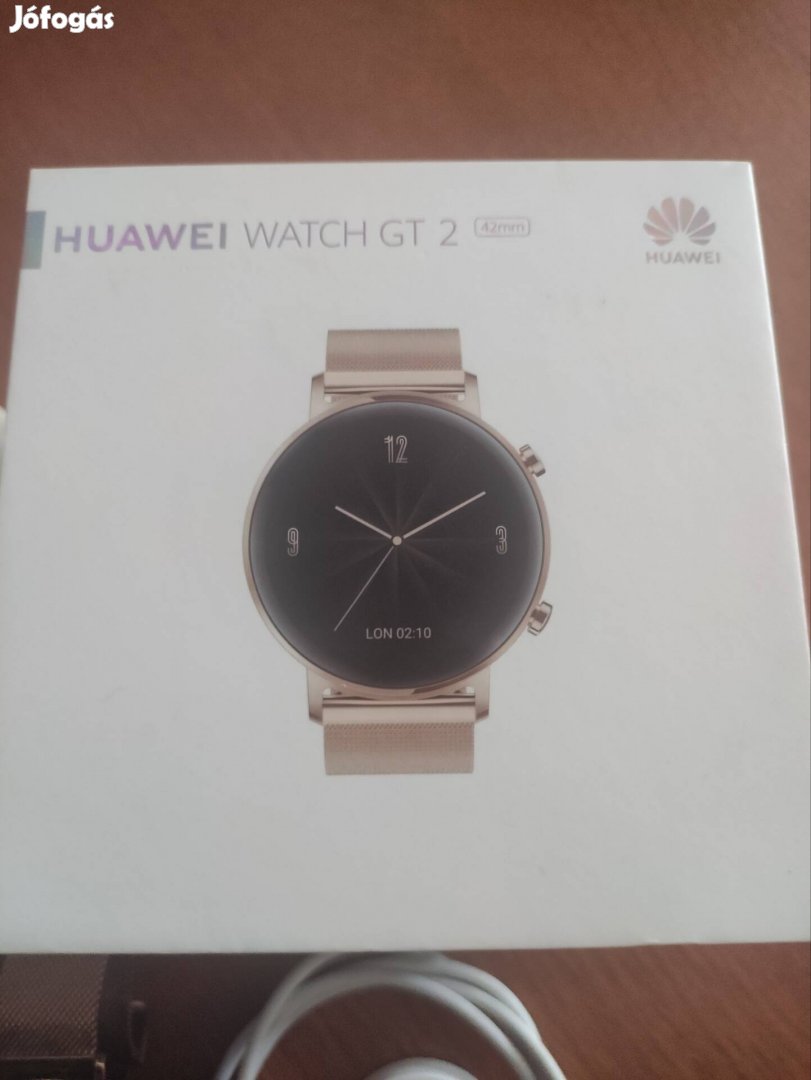 Huawei Watch GT 2 