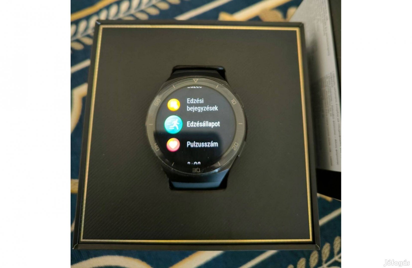 Huawei Watch GT 2e