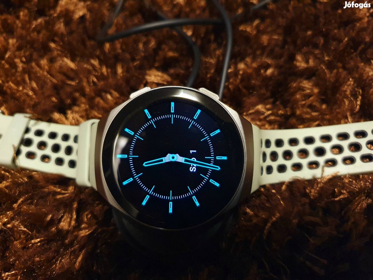 Huawei Watch GT 2e 