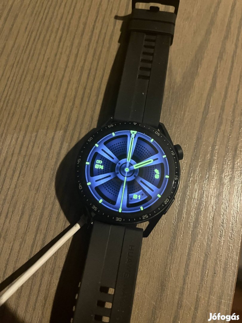 Huawei Watch GT 3