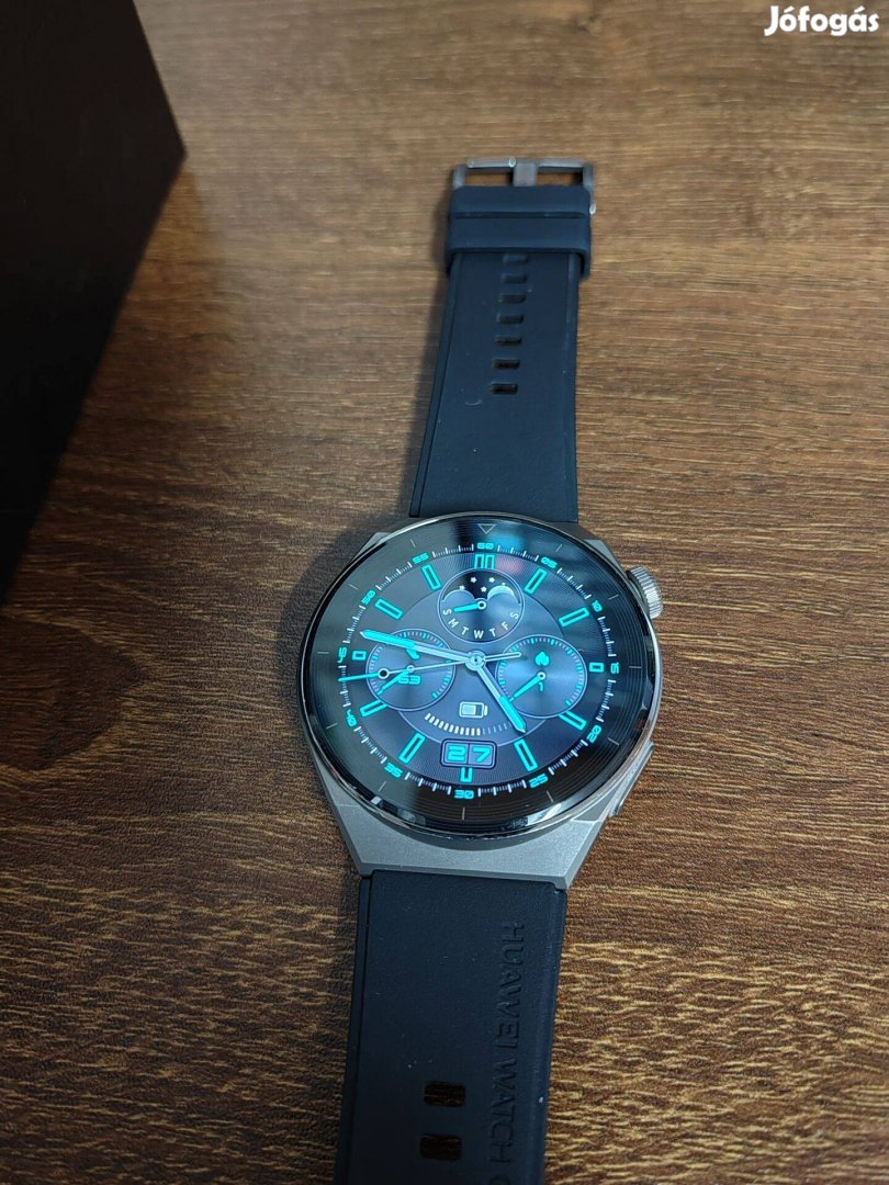 Huawei Watch GT 3 Pro