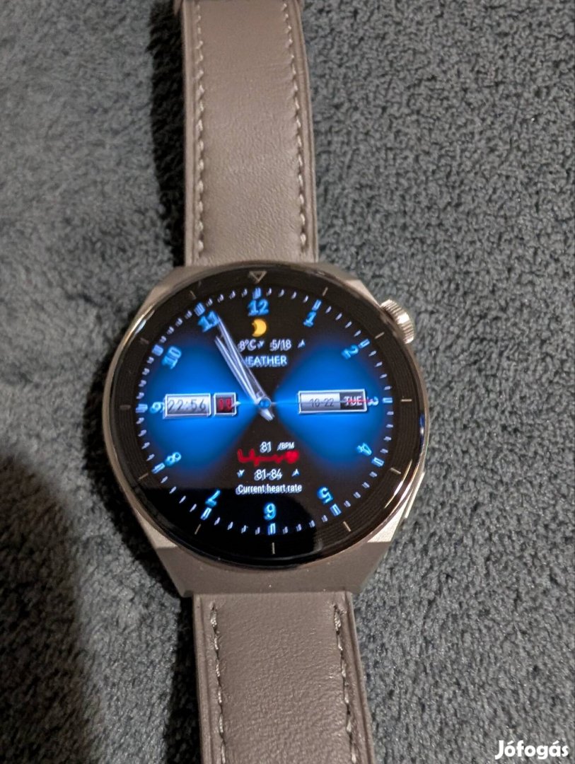 Huawei Watch GT 3 Pro