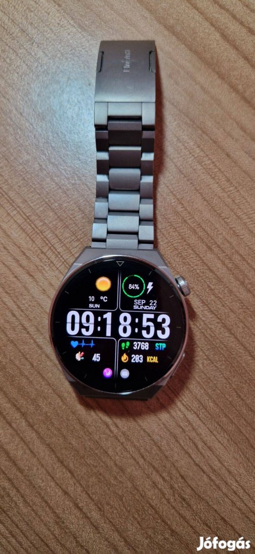 Huawei Watch GT 3 Pro