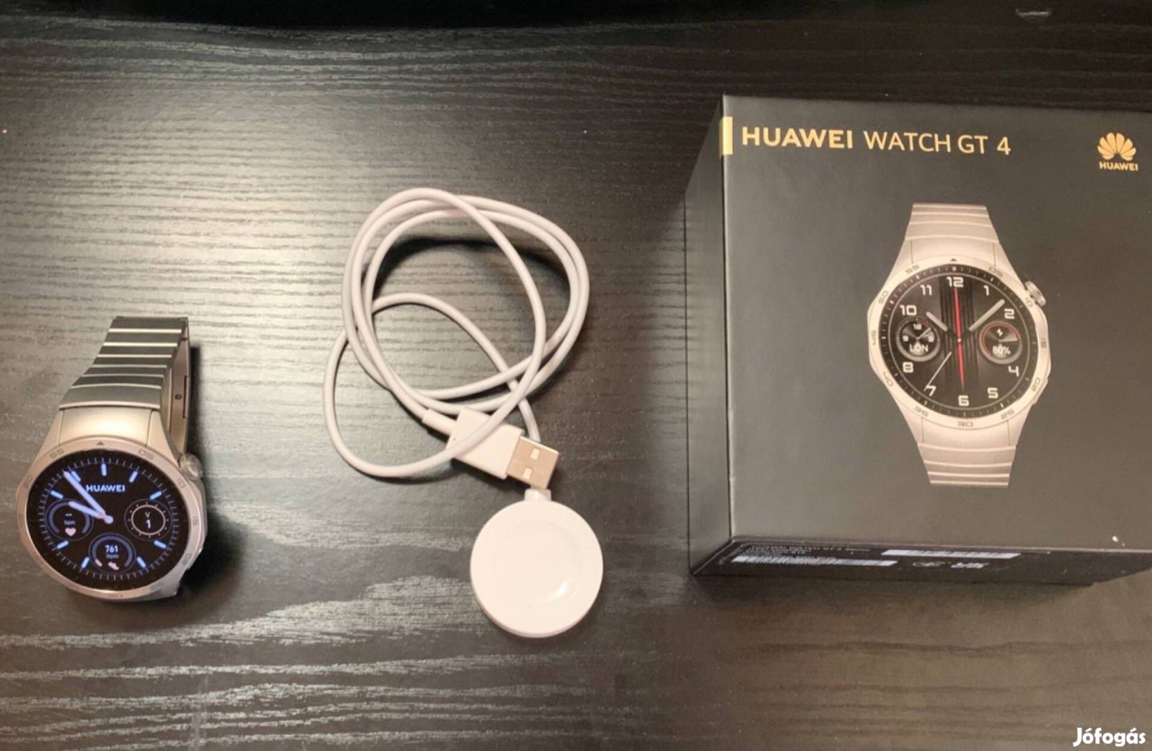 Huawei Watch GT 4