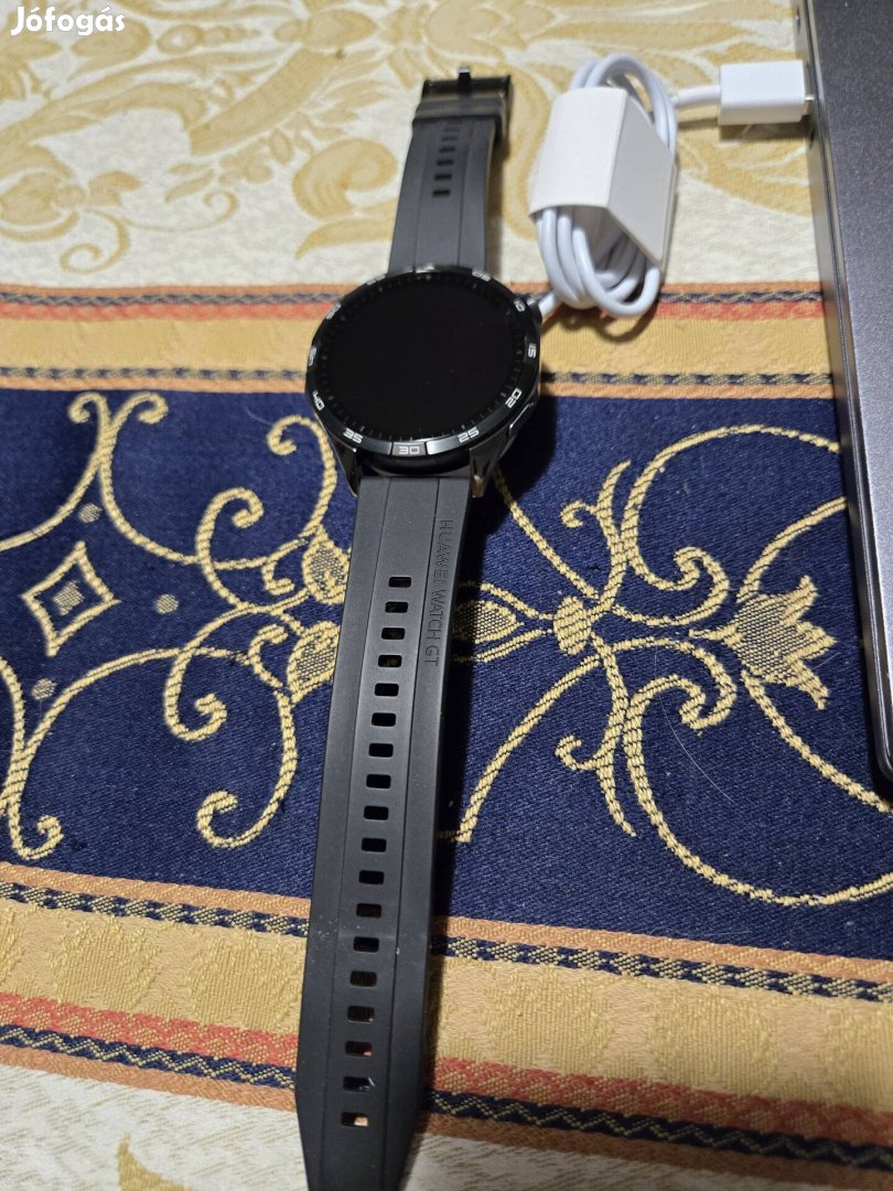 Huawei Watch GT 4