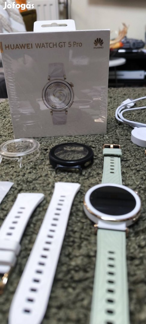 Huawei Watch GT 5 Pro