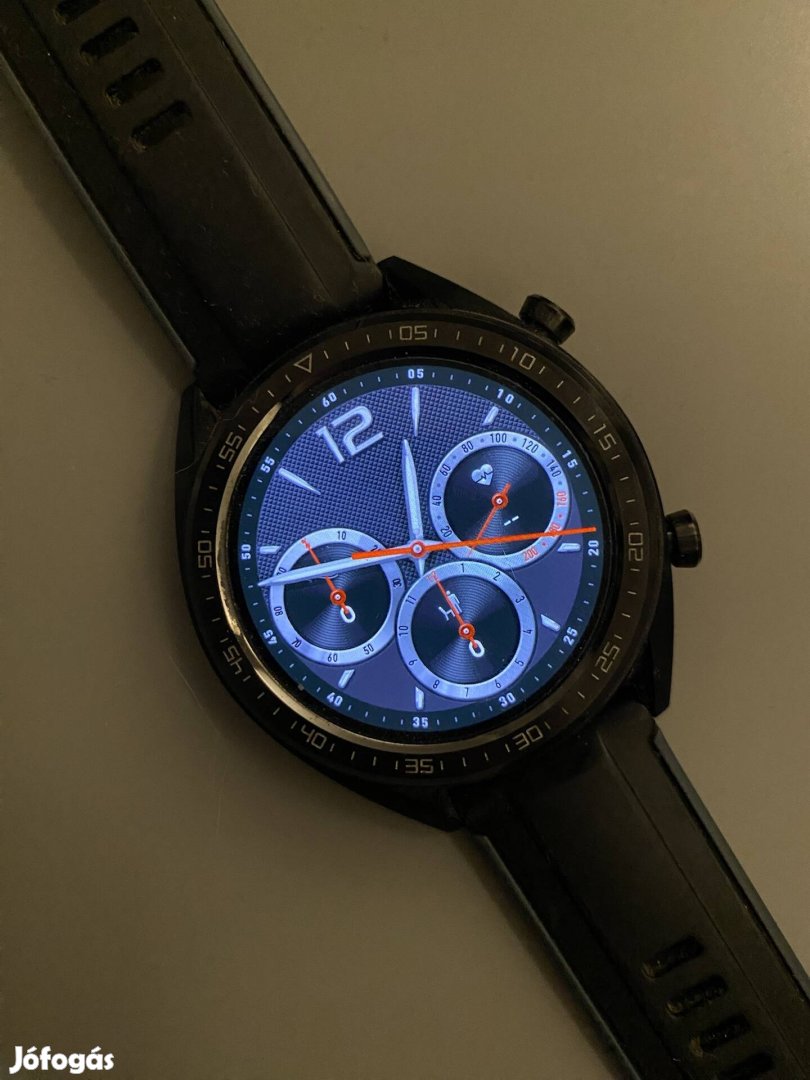 Gt on sale fortuna smartwatch