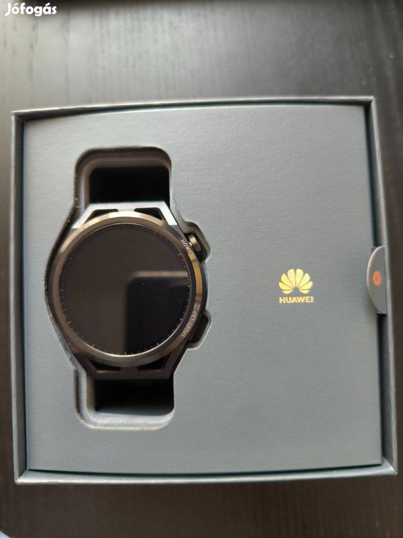 Huawei Watch GT Runner