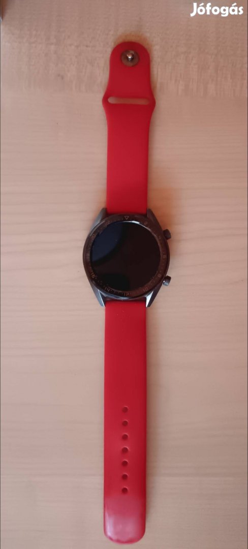 Huawei Watch GT okosóra