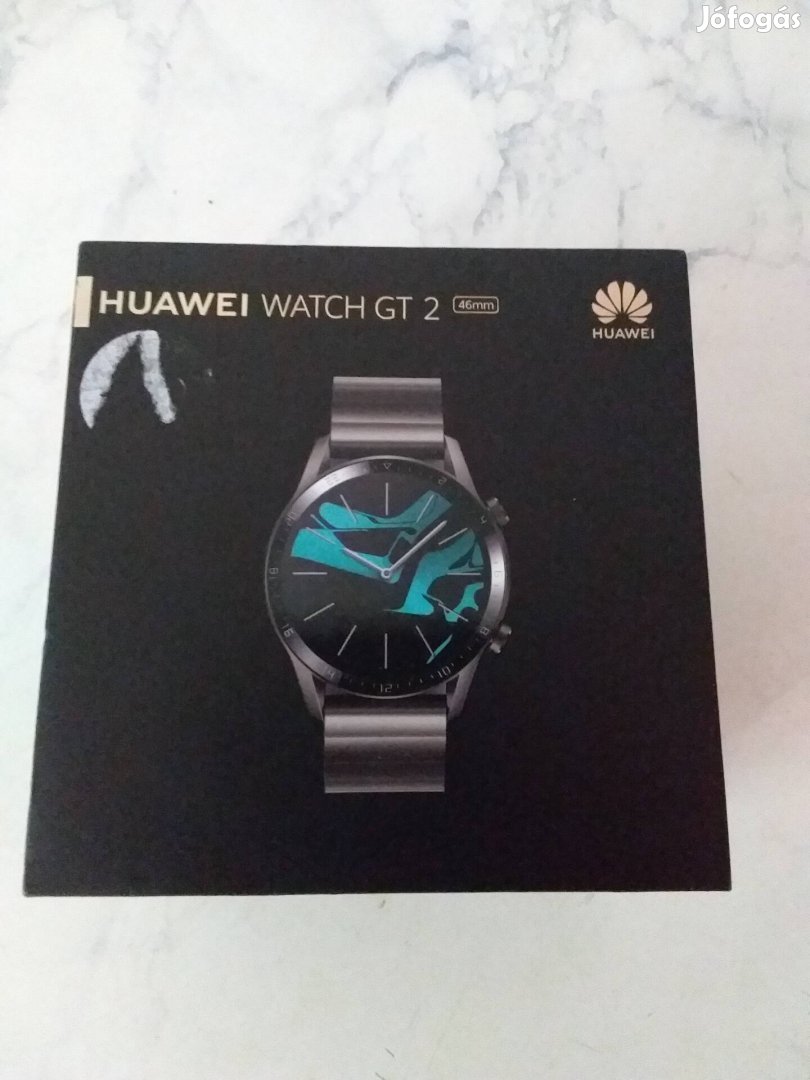 Huawei Watch Gt2 Elite,dobozban 