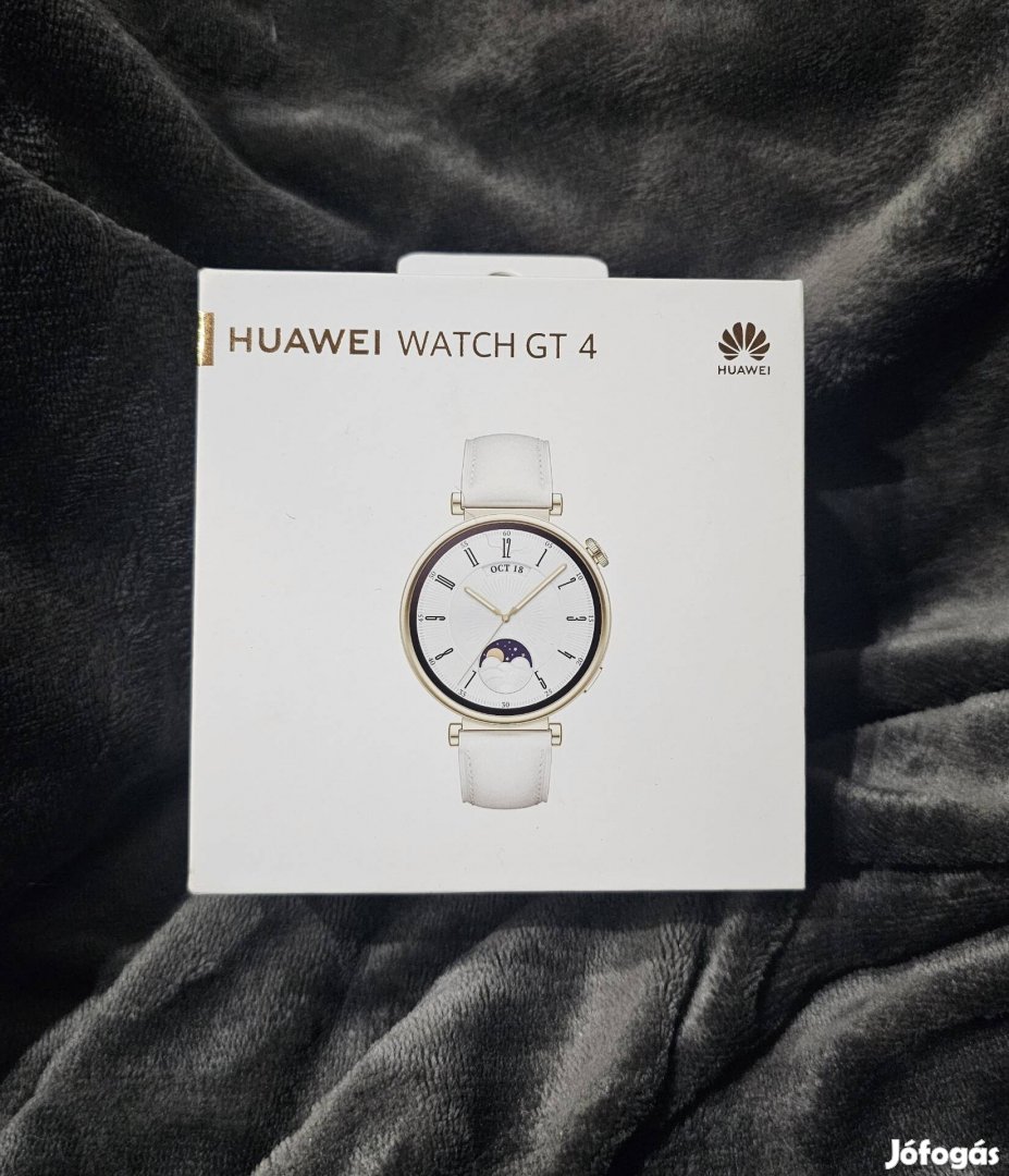 Huawei Watch Gt4