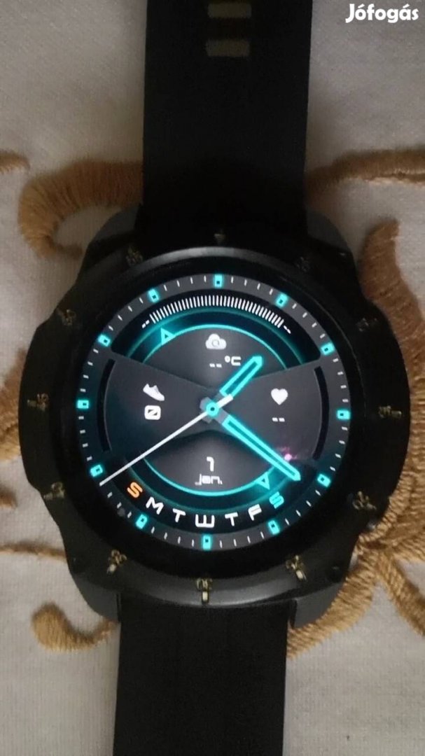 Huawei Watch Gt 2 Ltn-B19 okosóra