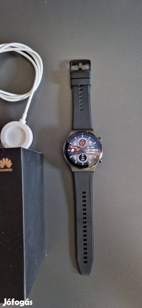 Huawei Watch Gt 2 Pro