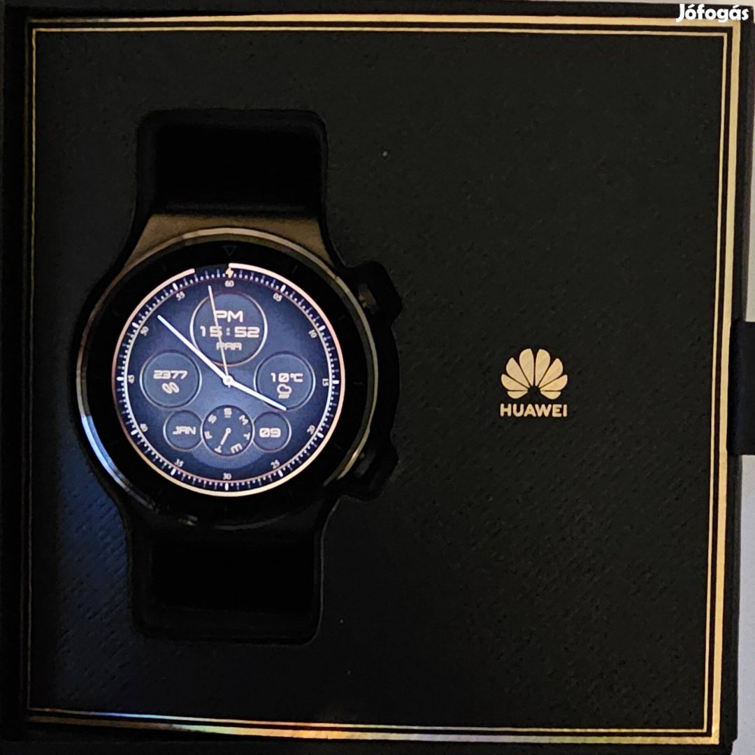 Huawei Watch Gt 2 Pro