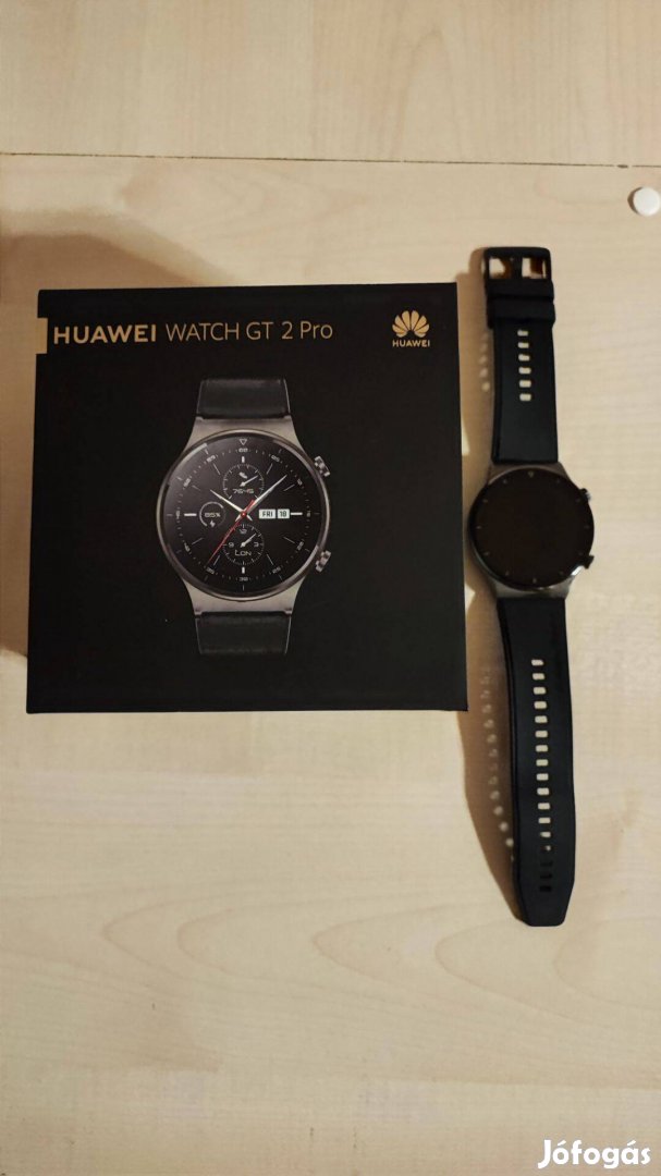 Huawei Watch Gt 2 Pro