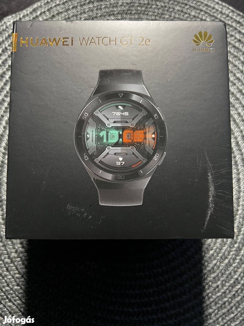 Huawei Watch Gt 2e okosóra