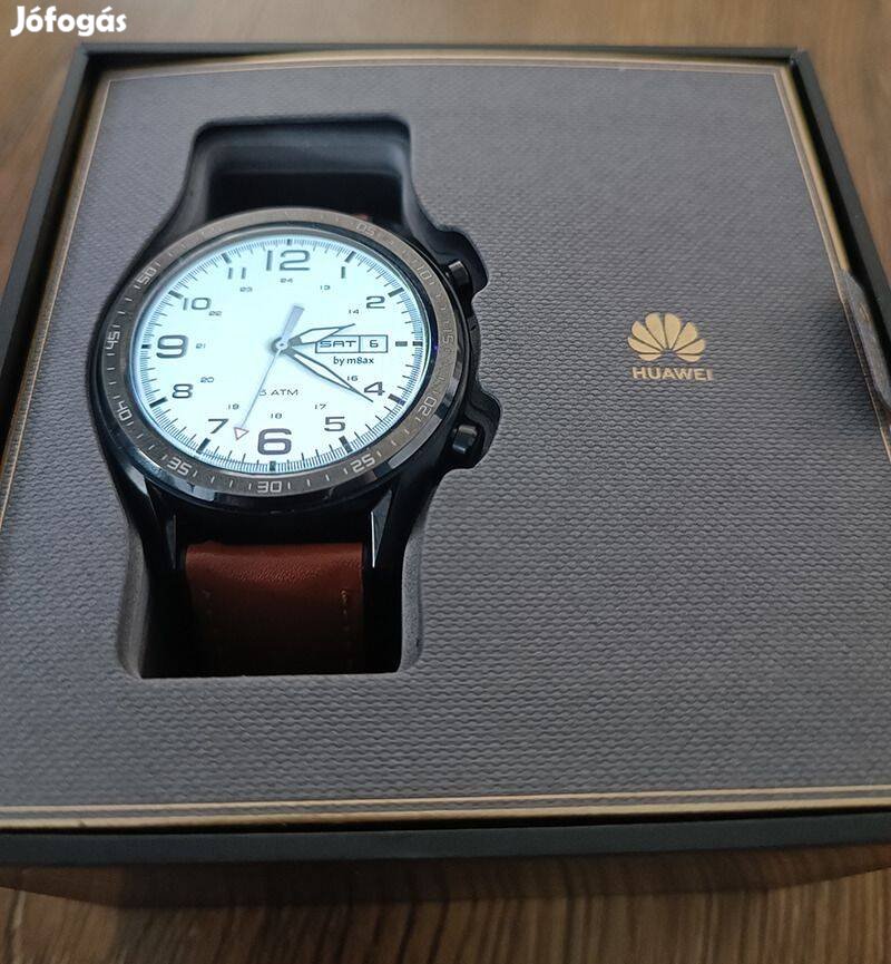 Huawei Watch Gt 46mm